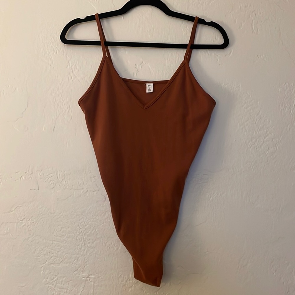 Bodysuit